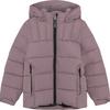 COLORKIDS Jacket Quilt Fleecejacke Kinder - Rose