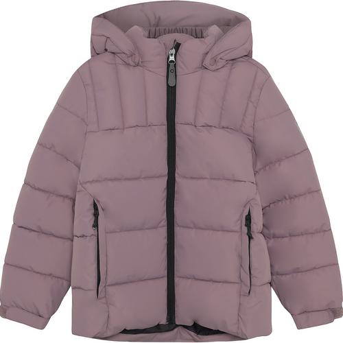 COLORKIDS Jacket Quilt Fleecejacke Kinder