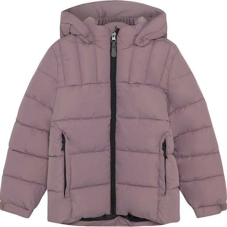 COLORKIDS COLORKIDS Jacket Quilt Fleecejacke Kinder - Rose - 0 | SportScheck