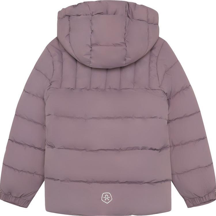 COLORKIDS COLORKIDS Jacket Quilt Fleecejacke Kinder - Rose - 0 | SportScheck