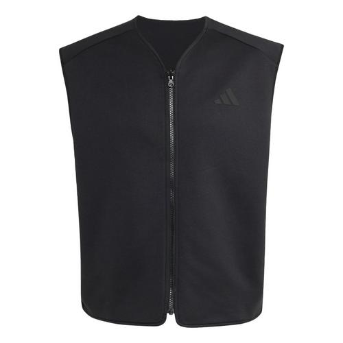 adidas SOFT LUX WESTE, WENDEDESIGN Outdoorweste Herren
