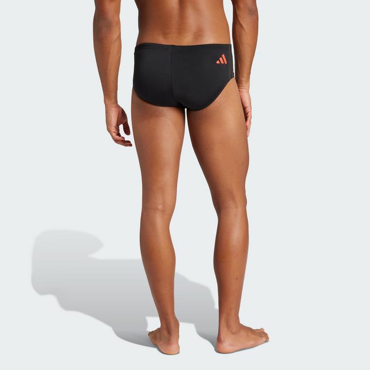 adidas adidas Ripstream Badehose Badehose Herren - Black - 1 | SportScheck
