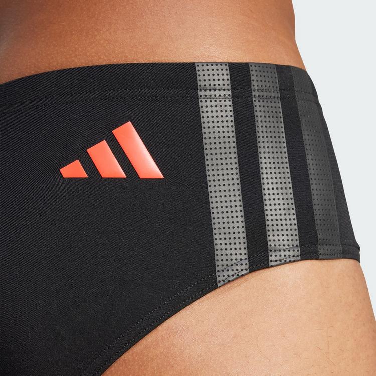 adidas adidas Ripstream Badehose Badehose Herren - Black - 1 | SportScheck