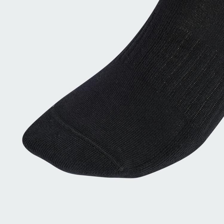 adidas adidas LIVERPOOL FC SOCKEN, 3ER-PACK Socken - Black / Active Maroon / Grey Two - 0 | SportScheck