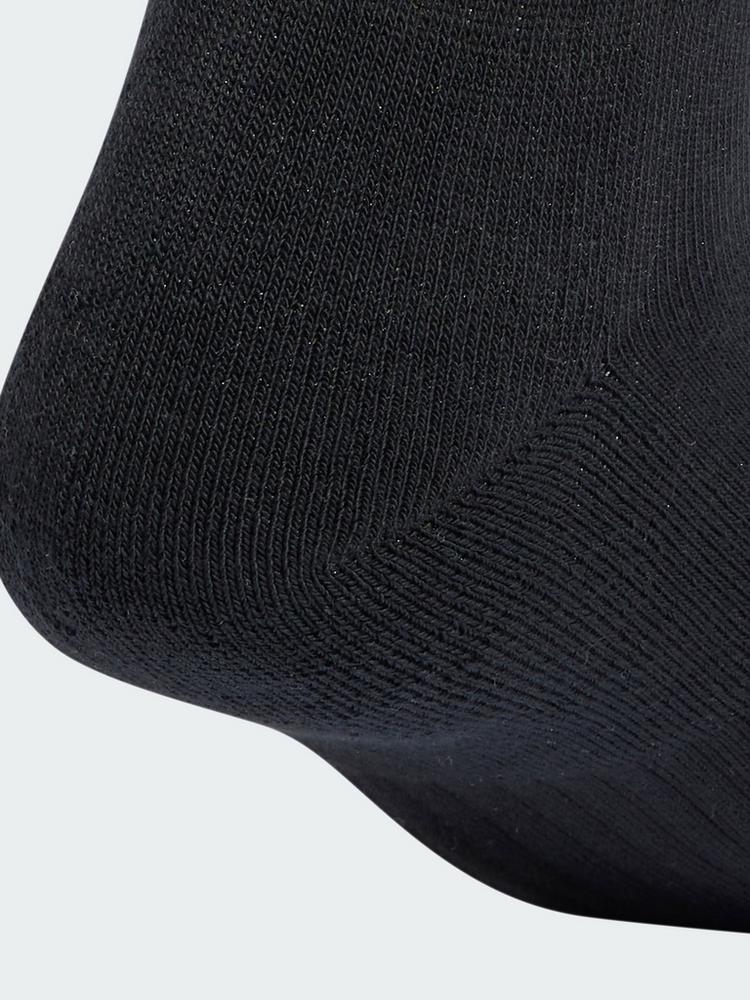 adidas adidas LIVERPOOL FC SOCKEN, 3ER-PACK Socken - Black / Active Maroon / Grey Two - 1 | SportScheck