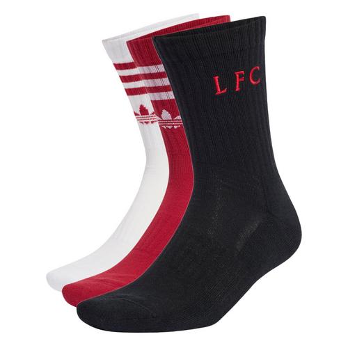 adidas LIVERPOOL FC SOCKEN, 3ER-PACK Socken