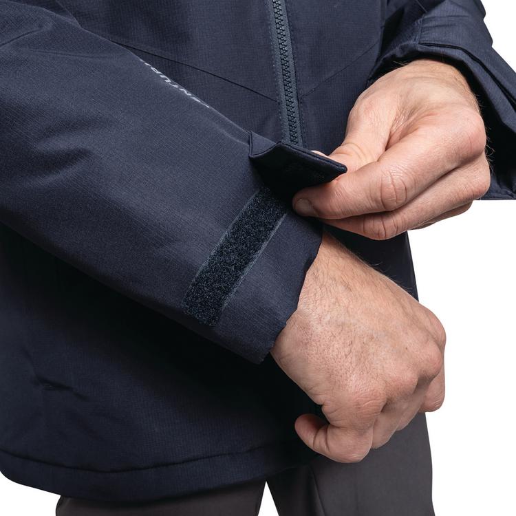 Sch&ouml;ffel Sch&ouml;ffel Ins Jacket Style Wildkar MNS Outdoorjacke Herren - navy blazer - 3 | SportScheck