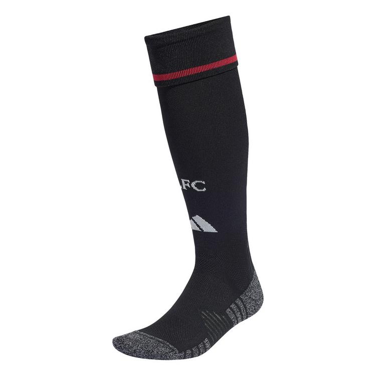 adidas adidas FC Liverpool 26/27 Ausweichsocken Socken Herren - Black - 0 | SportScheck