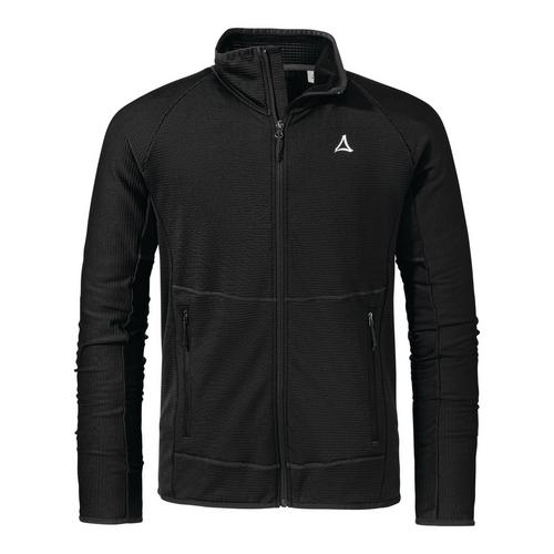 Sch&ouml;ffel Fleece Jk Style Cascata MNS Fleecejacke Herren