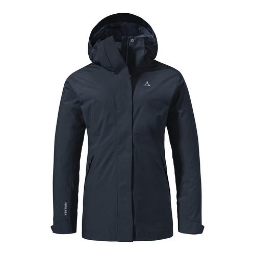Sch&ouml;ffel 3in1 Jacket Style Tamina WMS Outdoorjacke Damen