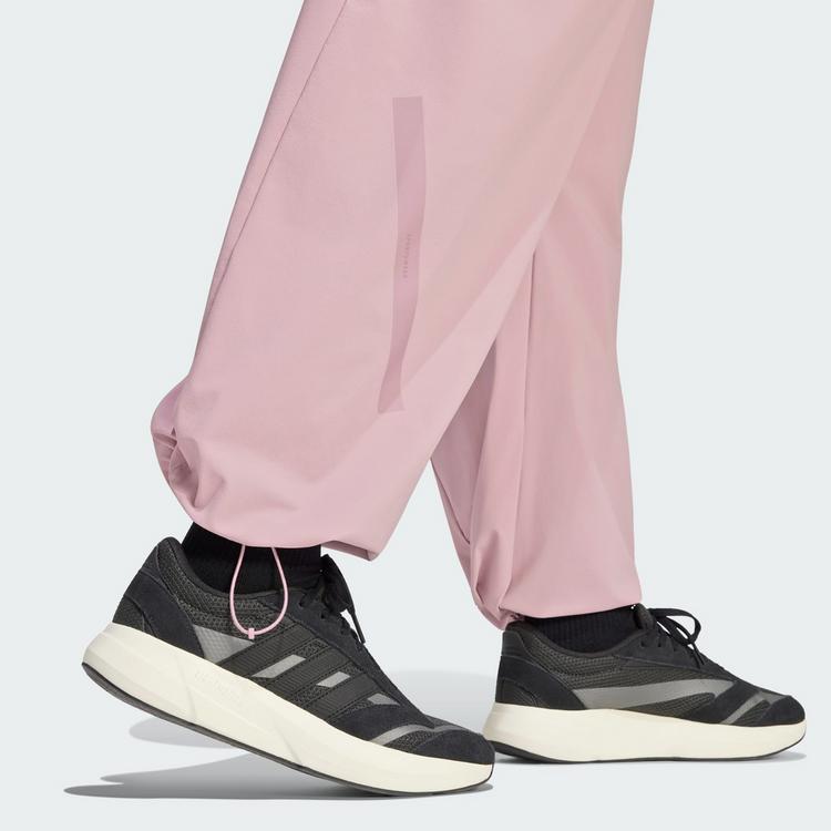 adidas adidas ADIDAS Z.N.E. HOSE, GEWEBT Freizeithose Damen - Magic Mauve - 1 | SportScheck