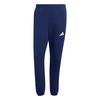 adidas STADIUM HOSE, KLEINES LOGO Stoffhose Herren - Dark Blue