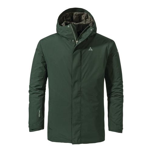 Sch&ouml;ffel Parka Style Froda MNS Funktionsjacke Herren