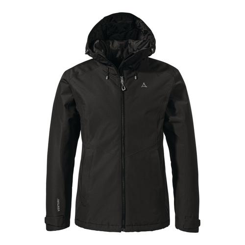 Sch&ouml;ffel Ins Jacket Style Wildkar WMS Funktionsjacke Damen