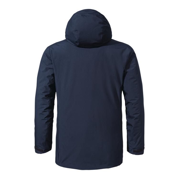Sch&ouml;ffel Sch&ouml;ffel Parka Style Froda MNS Funktionsjacke Herren - navy blazer - 0 | SportScheck