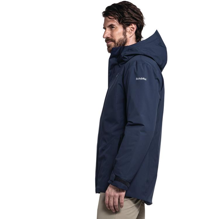 Sch&ouml;ffel Sch&ouml;ffel Parka Style Froda MNS Funktionsjacke Herren - navy blazer - 2 | SportScheck