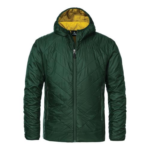Sch&ouml;ffel Ins Jacket Style Cascata MNS Daunenjacke Herren