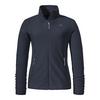 Sch&ouml;ffel Fleece Jk Style Ash WMS Fleecejacke Damen - navy blazer