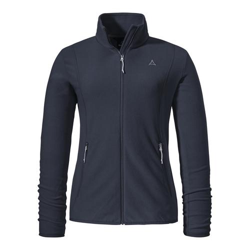 Sch&ouml;ffel Fleece Jk Style Ash WMS Fleecejacke Damen
