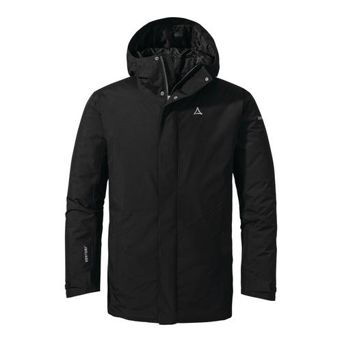 Sch&ouml;ffel Parka Style Froda MNS Funktionsjacke Herren