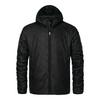 Sch&ouml;ffel Ins Jacket Style Cascata MNS Daunenjacke Herren - black