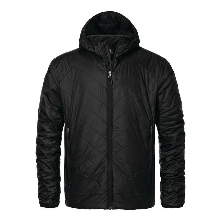 Sch&ouml;ffel Sch&ouml;ffel Ins Jacket Style Cascata MNS Daunenjacke Herren - black - 0 | SportScheck