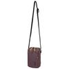 Jack Wolfskin KONYA BAG Umh&auml;ngetasche - sheer plum