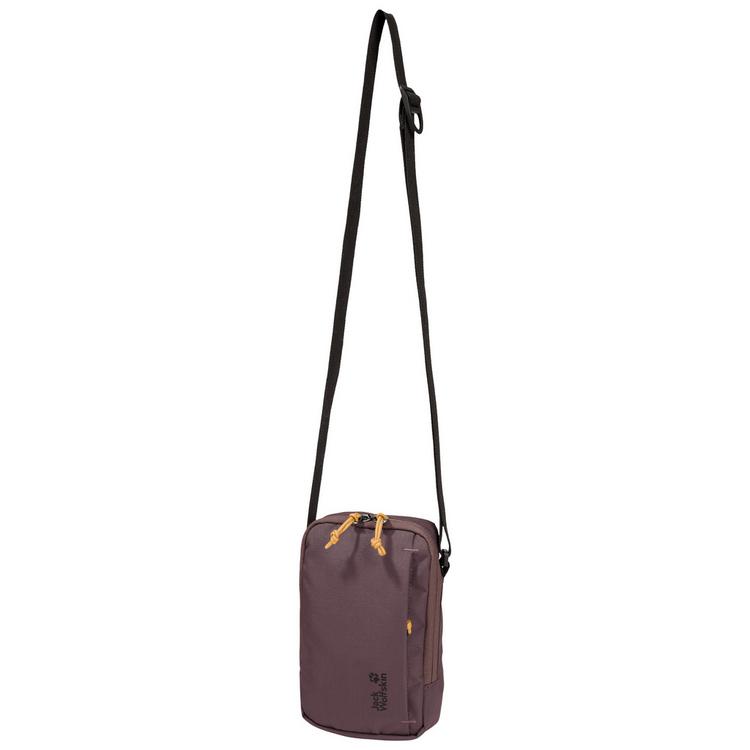 Jack Wolfskin Jack Wolfskin KONYA BAG Umh&auml;ngetasche - sheer plum - 0 | SportScheck