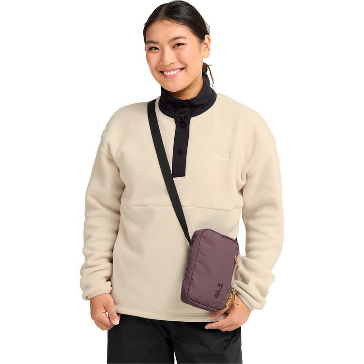Jack Wolfskin Jack Wolfskin KONYA BAG Umh&auml;ngetasche - sheer plum - 1 | SportScheck