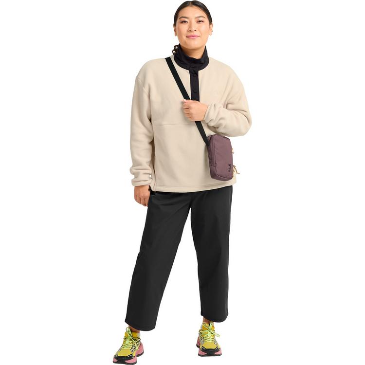 Jack Wolfskin Jack Wolfskin KONYA BAG Umh&auml;ngetasche - sheer plum - 2 | SportScheck