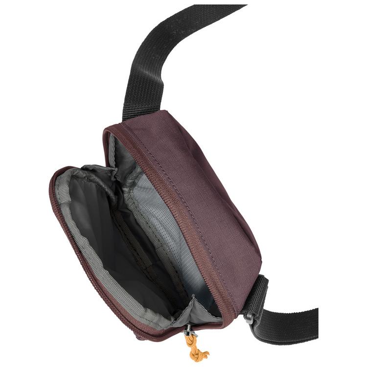 Jack Wolfskin Jack Wolfskin KONYA BAG Umh&auml;ngetasche - sheer plum - 0 | SportScheck