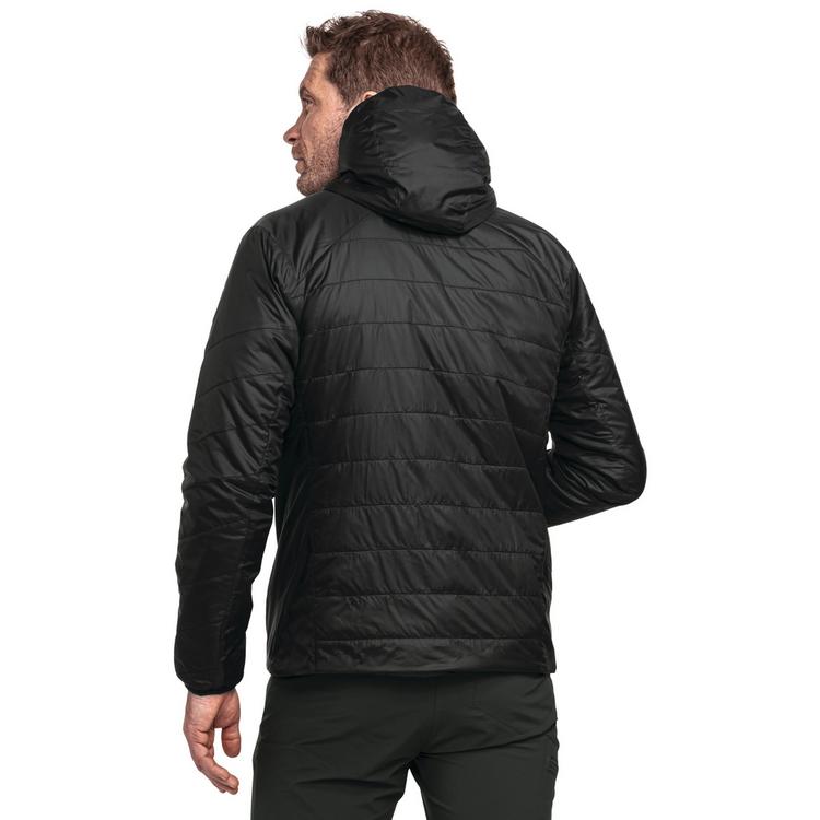 Sch&ouml;ffel Sch&ouml;ffel Ins Jacket Style Cascata MNS Daunenjacke Herren - black - 1 | SportScheck