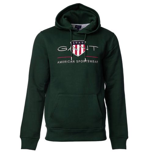 GANT Sweatshirt Sweatshirt Herren