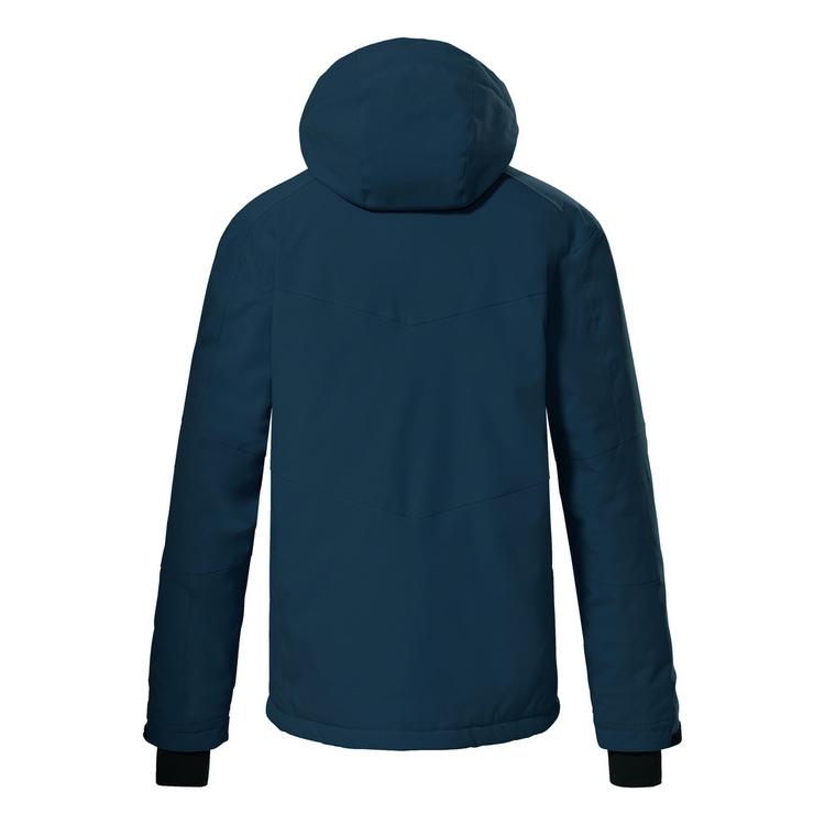 KILLTEC KILLTEC KSW 44 Skijacke Herren - dunkelpetrol - 0 | SportScheck