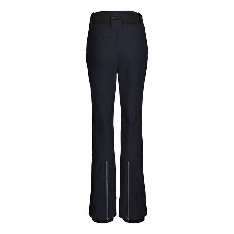KILLTEC KILLTEC KSW 119 WMN SKI SFTSHLL PNTS Skihose Damen - Blau3044 - 0 | SportScheck