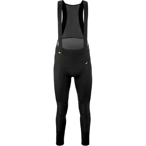 Gonso SQlab GO BIBX Therm M Fahrradhose Herren