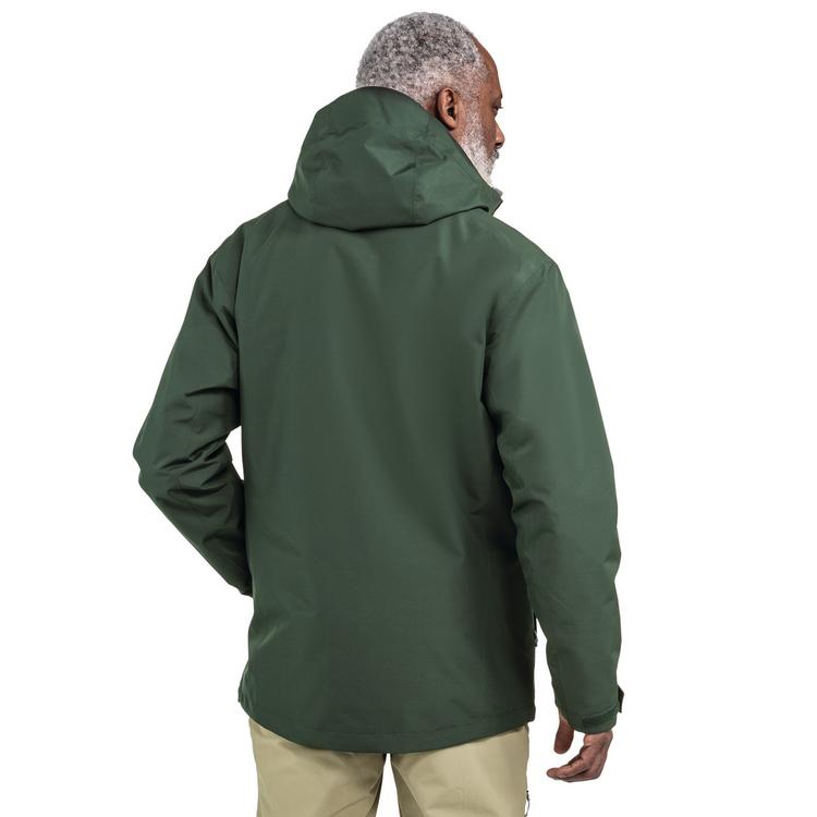 Sch&ouml;ffel Sch&ouml;ffel 3in1 Jacket Style Okere MNS Doppeljacke Herren - 6965 - gr&uuml;n - 1 | SportScheck