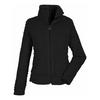 KILLTEC Fashion Fleecejacke mit Stehkragen Fleecejacke Damen - Schwarz0110