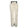 KILLTEC Funktionshose mit Kantenschutz Skihose Damen - Beige8026