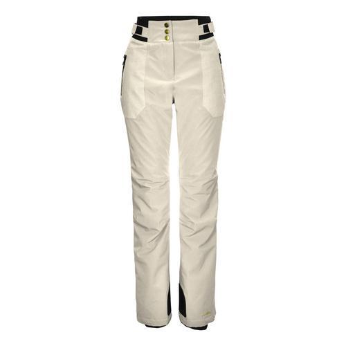 KILLTEC Funktionshose mit Kantenschutz Skihose Damen