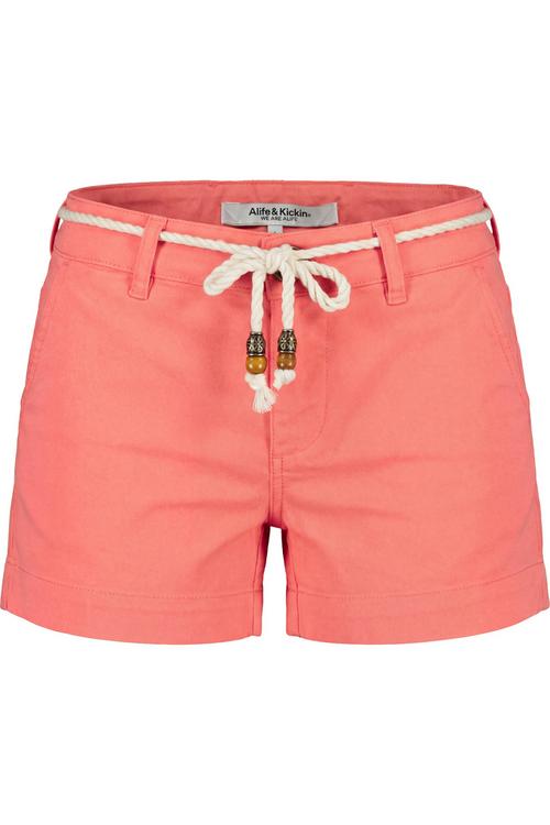 ALIFE AND KICKIN ReinaAK A Shorts Damen