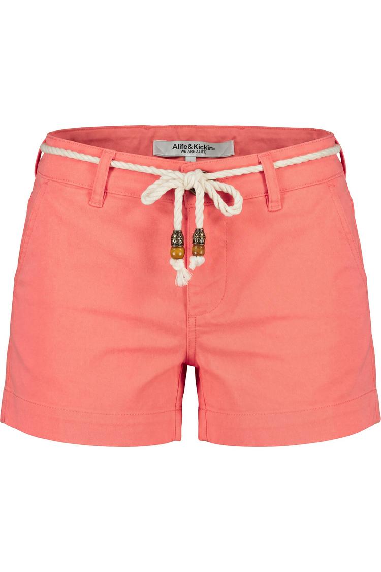 ALIFE AND KICKIN ALIFE AND KICKIN ReinaAK A Shorts Damen - ocean coral - 0 | SportScheck