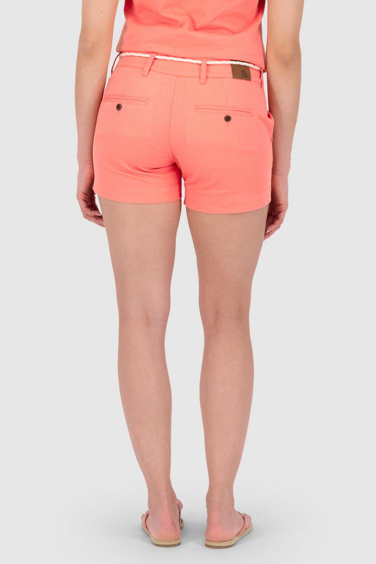 ALIFE AND KICKIN ALIFE AND KICKIN ReinaAK A Shorts Damen - ocean coral - 1 | SportScheck