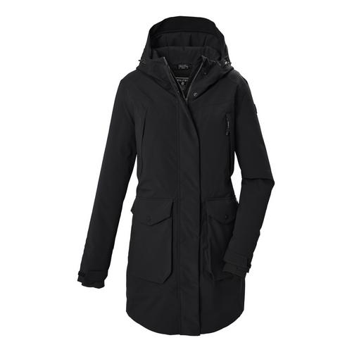 KILLTEC Funktionsmantel Damen