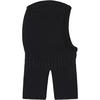 COLORKIDS Balaclava W. Wool & Windstop Skim&uuml;tze Kinder - Anthrazit