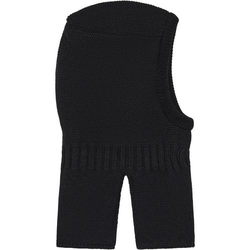 COLORKIDS Balaclava W. Wool & Windstop Skim&uuml;tze Kinder