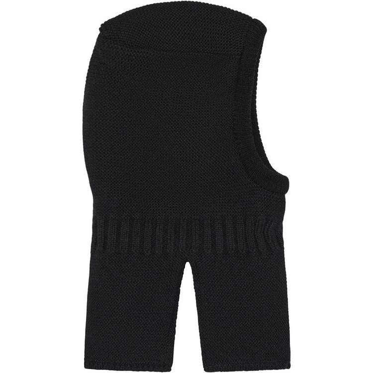 COLORKIDS COLORKIDS Balaclava W. Wool & Windstop Skim&uuml;tze Kinder - Anthrazit - 0 | SportScheck