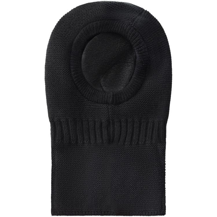 COLORKIDS COLORKIDS Balaclava W. Wool & Windstop Skim&uuml;tze Kinder - Anthrazit - 0 | SportScheck