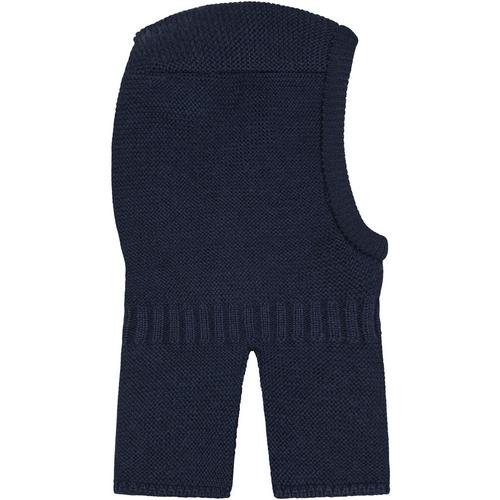 COLORKIDS Balaclava W. Wool & Windstop Skim&uuml;tze Kinder