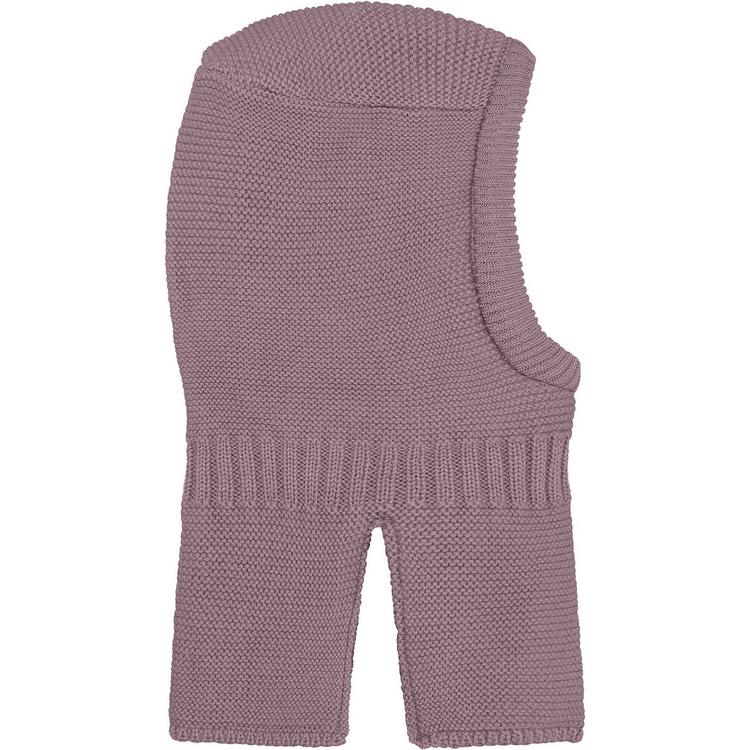COLORKIDS COLORKIDS Balaclava W. Wool & Windstop Skim&uuml;tze Kinder - Rose - 0 | SportScheck